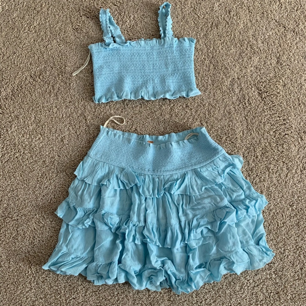 FREE PEOPLE SET